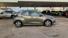 Toyota Yaris 1.5 Hybrid Icon 5dr CVT Hybrid Hatchback